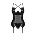 Kép 3/6 - Obsessive Norides Corset &amp; Thong