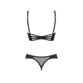 Kép 4/6 - Obsessive Roxelia Crotchless Set