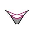 Kép 3/4 - Obsessive Novenes Crotchless Thong