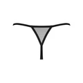 Kép 4/4 - Obsessive Novenes Crotchless Thong