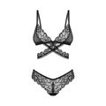 Kép 4/5 - Obsessive Blomentis 2 Pcs Set