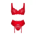 Kép 3/6 - Obsessive Amor Cherris 3-Pcs Set
