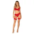 Kép 5/6 - Obsessive Amor Cherris 3-Pcs Set