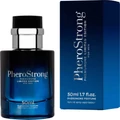 Kép 1/3 - PheroStrong Pheromone Limited Edition For Men 