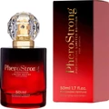 Kép 1/3 - PheroStrong Pheromone Limited Edition For Women