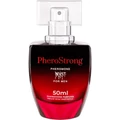 Kép 1/3 - PheroStrong Pheromone Beast For Men