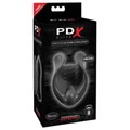 Kép 2/3 - Pipedream PDX Elite Vibrating Silicone Stimulator