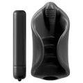 Kép 3/3 - Pipedream PDX Elite Vibrating Silicone Stimulator
