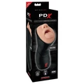 Kép 2/4 - Pipedream PDX Elite Deep Throat Vibrating Stroker