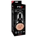 Kép 2/4 - Pipedream PDX Elite Cock Compressor Vibrating Stroker