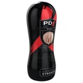 Kép 2/4 - Pipedream PDX Elite Vibrating Pussy Stroker