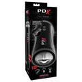 Kép 2/8 - Pipedream PDX Elite Moto Stroker