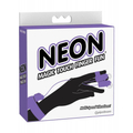 Kép 3/3 - Pipedream Neon Magic Touch Finger Fun