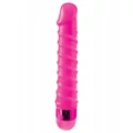 Kép 1/3 - Pipedream Classix Candy Twirl Massager