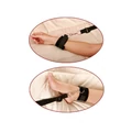 Kép 3/4 - Pipedream Fetish Fantasy Series Bed Bindings Restraint Kit