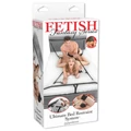 Kép 2/5 - Pipedream Fetish Fantasy Series Ultimate Bed Restraint System