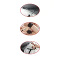 Kép 4/5 - Pipedream Fetish Fantasy Series Ultimate Bed Restraint System