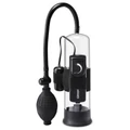 Kép 1/5 - Pipedream Pump Worx Beginner's Vibrating Pump