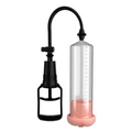 Kép 1/3 - Pipedream Pump Worx Fanta Flesh Pussy Pump