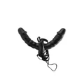 Kép 1/4 - Pipedream Fetish Fantasy Series Vibrating Double Delight Strap-On