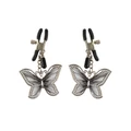 Kép 3/4 - Pipedream Fetish Fantasy Series Butterfly Nipple Clamps