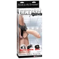 Kép 2/3 - Pipedream Fetish Fantasy Extreme Extreme Hollow Strap-On