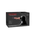 Kép 2/5 - Pipedream Fetish Fantasy Series The Bigger Bang Thrusting & Rotating Sex Machine