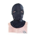 Kép 3/4 - Pipedream Fetish Fantasy Series Zipper Face Hood