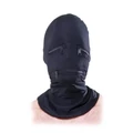 Kép 1/4 - Pipedream Fetish Fantasy Series Zipper Face Hood