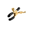 Kép 4/4 - Pipedream Fetish Fantasy Gold Chain Nipple Clamps