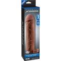Kép 2/4 - Pipedream Fantasy X-Tensions Perfect 2 Extension With Ball Strap