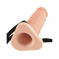 Kép 4/4 - Pipedream Fantasy X-Tensions 8 Silicone Hollow Extension