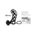 Kép 3/4 - Pipedream Fantasy X-Tensions Extreme Silicone Power Cage
