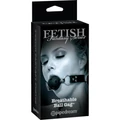 Kép 2/2 - Pipedream Fetish Fantasy Series Limited Edition Breathable Ball Gag