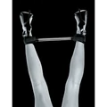 Kép 3/3 - Pipedream Fetish Fantasy Series Limited Edition Spreader Bar