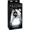 Kép 2/5 - Pipedream Fetish Fantasy Series Limited Edition Wraparound Mattress Restraints
