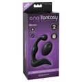 Kép 2/4 - Pipedream Anal Fantasy Elite Collection Remote Control P-Spot Pro