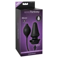 Kép 2/4 - Pipedream Anal Fantasy Elite Collection Inflatable Silicone Butt Plug