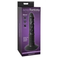 Kép 2/4 - Pipedream Anal Fantasy Elite Collection Vibrating Ass Fucker