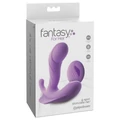 Kép 2/9 - Pipedream Fantasy For Her G-Spot Stimulate-Her