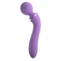 Kép 1/5 - Pipedream Fantasy For Her Duo Wand Massage-Her