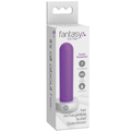 Kép 3/4 - Pipedream Fantasy For Her Her Rechargeable Bullet