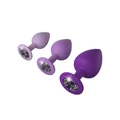 Kép 3/4 - Pipedream Fantasy For Her Her Little Gems Trainer Set
