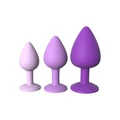 Kép 1/4 - Pipedream Fantasy For Her Her Little Gems Trainer Set