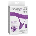 Kép 2/4 - Pipedream Fantasy For Her Ultimate G-Spot Butterfly Strap-On