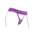 Kép 4/4 - Pipedream Fantasy For Her Ultimate G-Spot Butterfly Strap-On