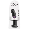 Kép 2/5 - Pipedream King Cock 9 Cock