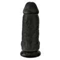 Kép 1/4 - Pipedream King Cock Chubby