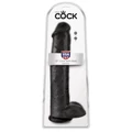 Kép 2/4 - Pipedream King Cock 15 Cock With Balls