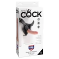 Kép 2/5 - Pipedream King Cock Strap On Harness With 6 Cock